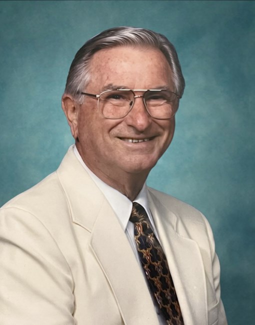 Obituary of Frederick Austin