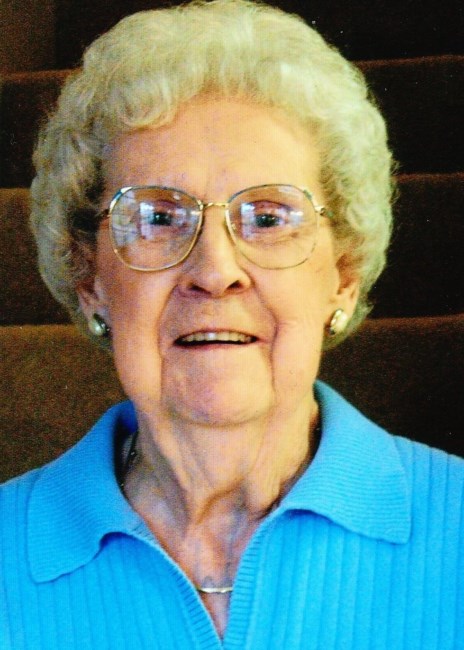 Obituary of Lucile Royal