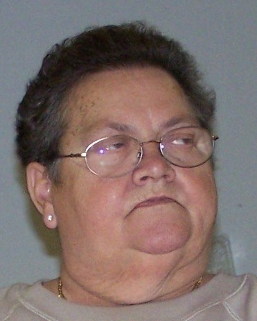 Obituary of Leah R. Lamb Perkins
