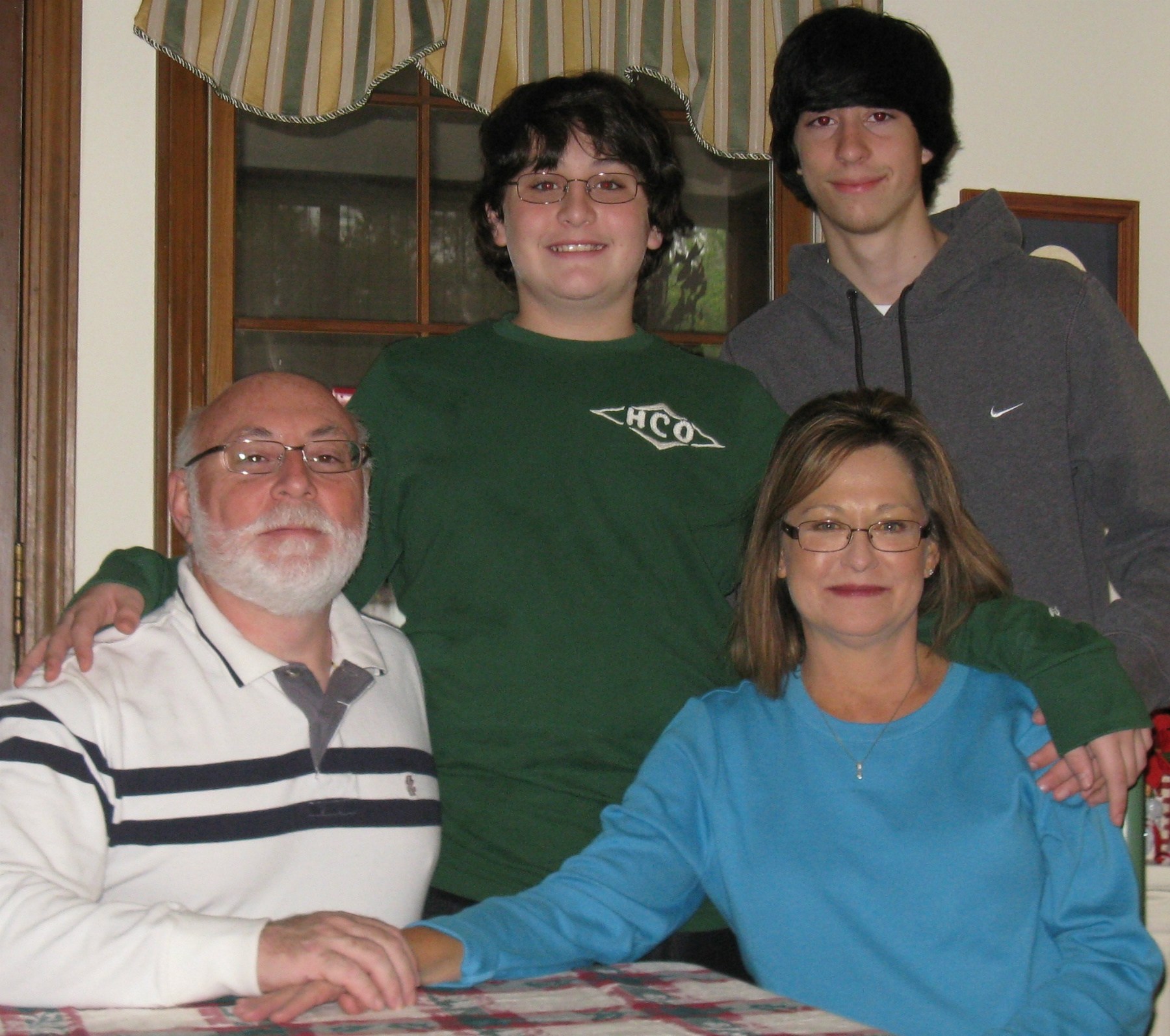 Obituary of Allison Faye Braun