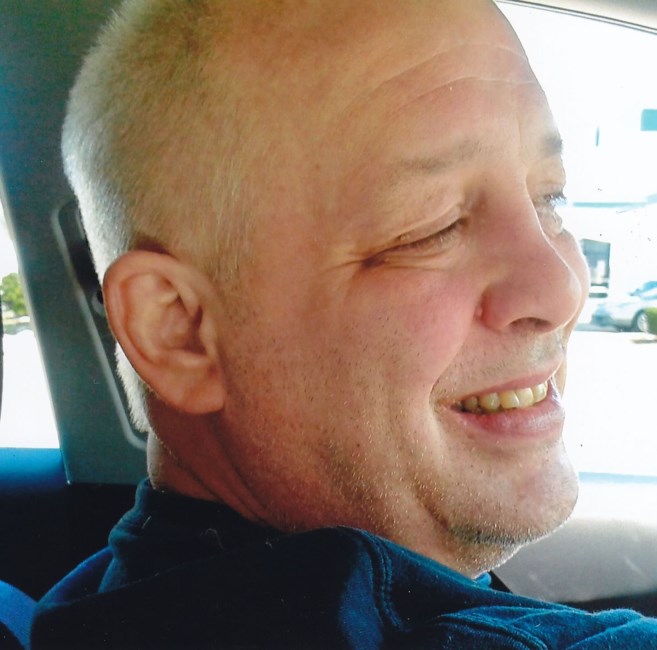 Obituary of David William Hughes