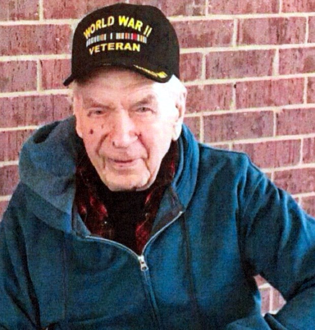 Obituary of Orville (Willie) Wichern