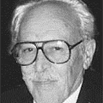 Obituary of Santo LaRosa