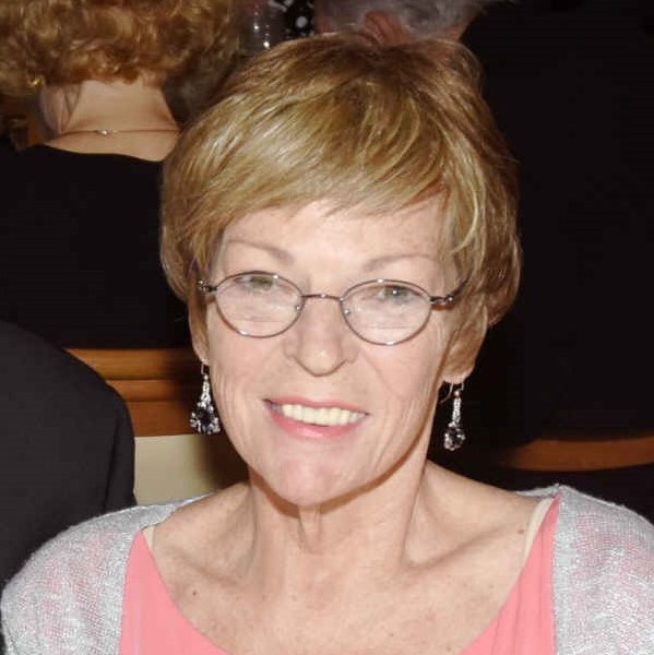 Obituary of Patricia A Diaz