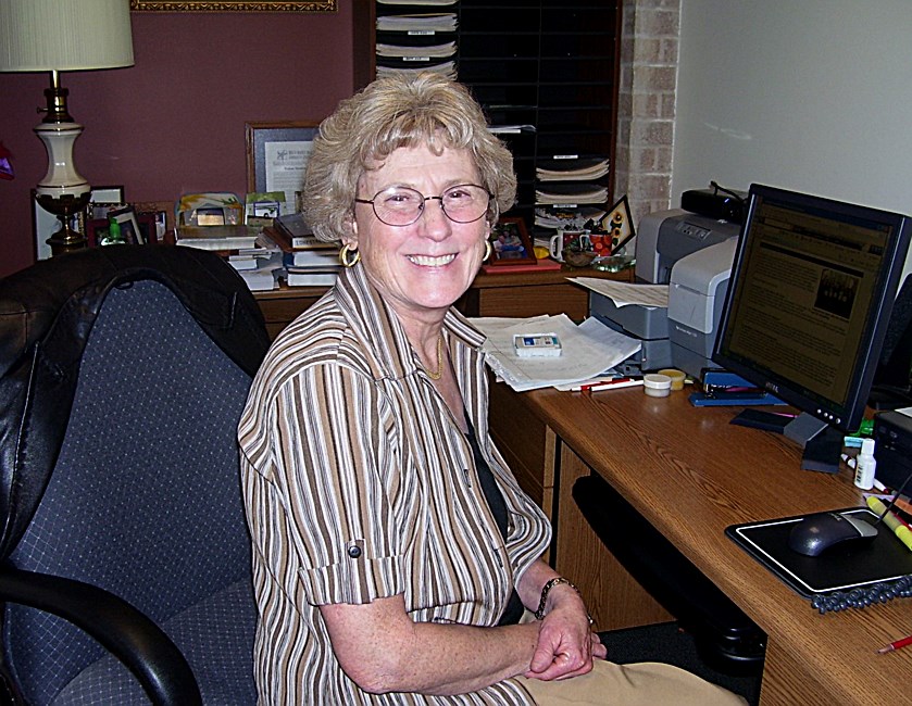 obituary image