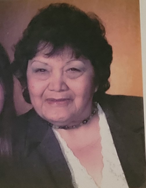 Obituary of Maria Hermelinda Duron