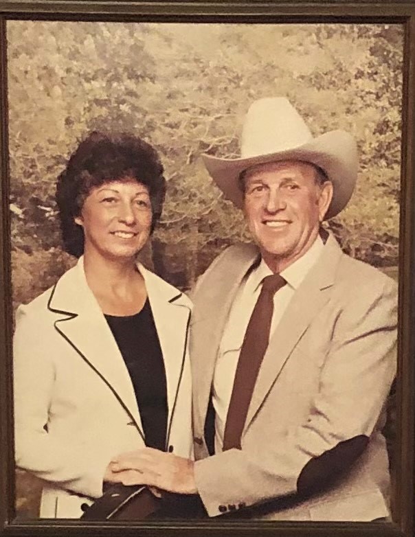 Obituary of Robert E VanNattan