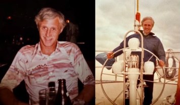 Avis de décès de Howard (Sonny) Taylor