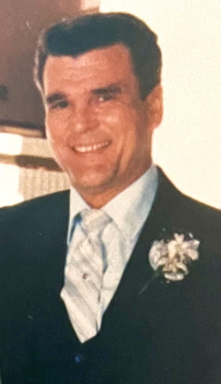 Obituario de Johnny G. Serrano