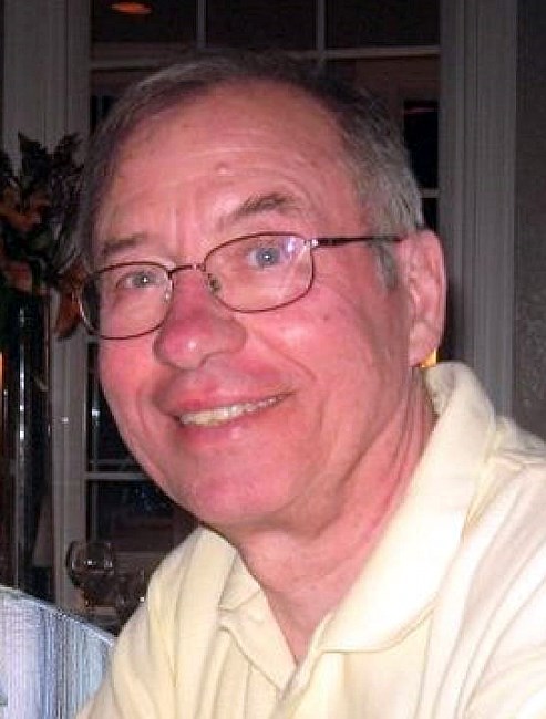 Obituary of Otto John Leopold Jr.