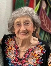 Obituary of Maria Rowland