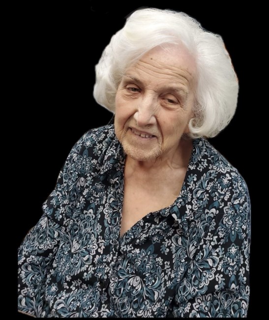 Obituary of Mary Lou Eversman