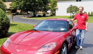 Avis de décès de Michael P. Cronin