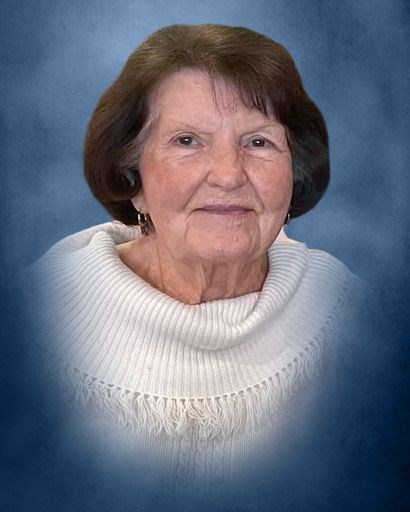 Obituary of Margaret Jo Cockrell Daughtry