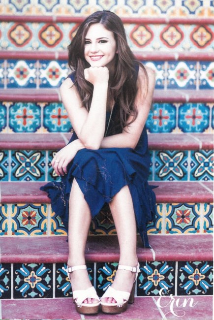 Avis de décès de Erin Lynn Griswold