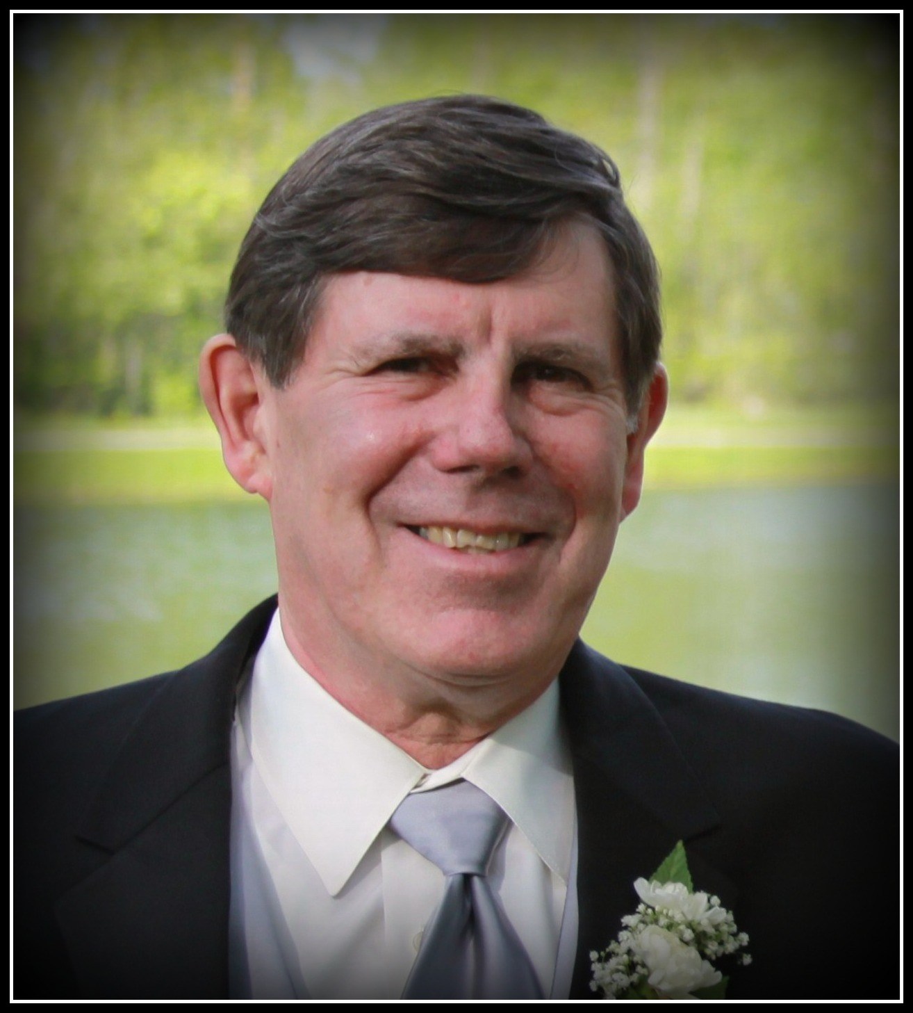 Obituary of Curtis F.H. Wernette