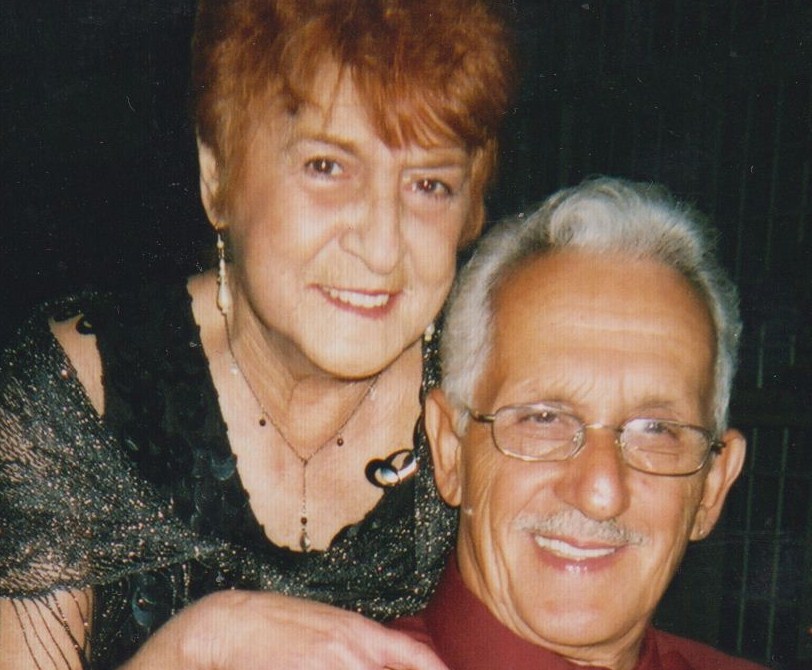 Obituary of Joan T. Catalano