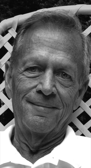 Obituary of Norman Joseph Cox