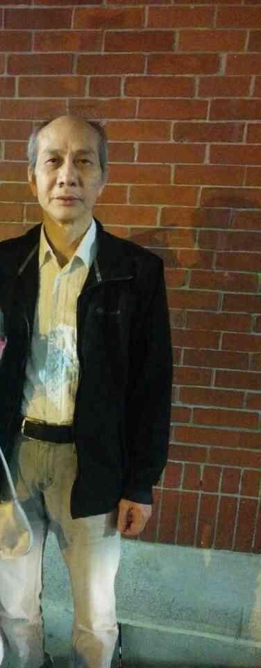 Obituario de Wai Ming Tang