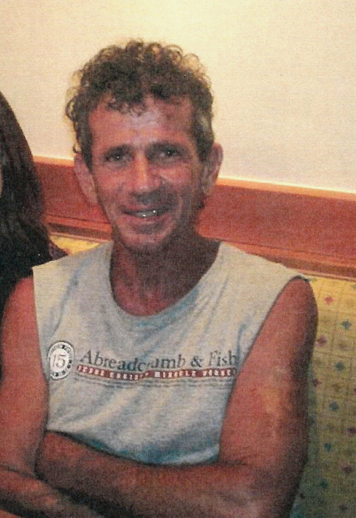 Obituary of John Cordone