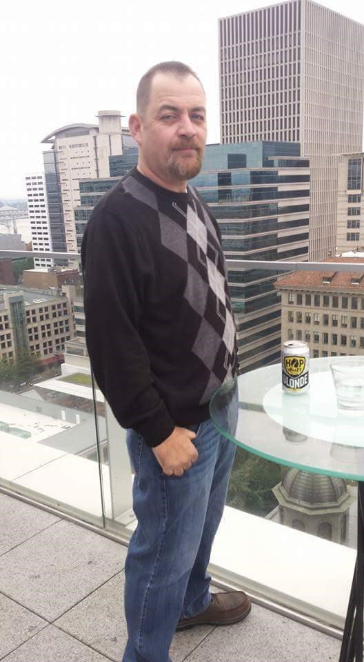 Obituario de Dan "Wedo" Mendiola