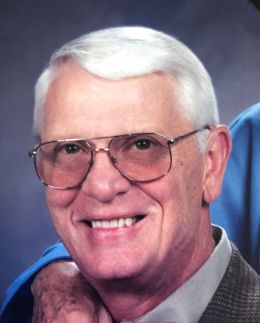 Obituary of Richard Leroy Carr