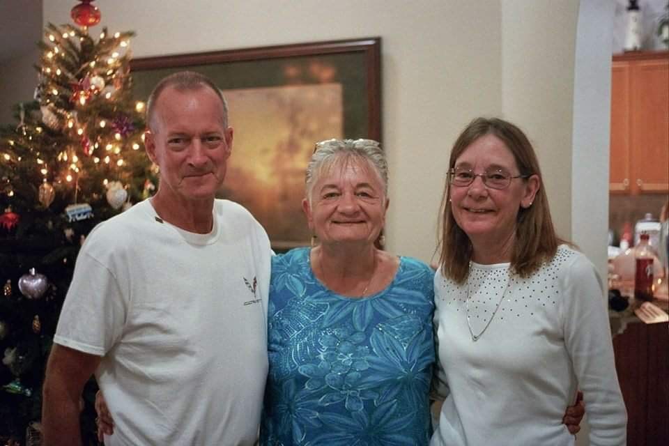 Obituary of Richard Craig