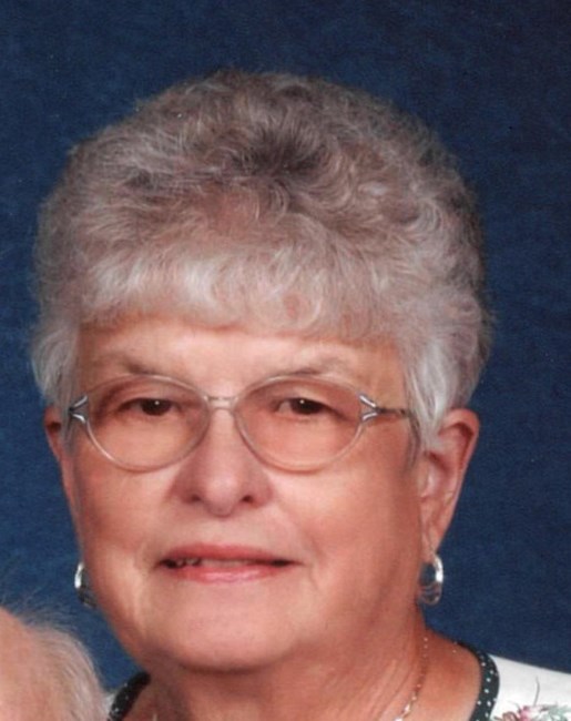 Obituary of Barbara J Satterthwaite