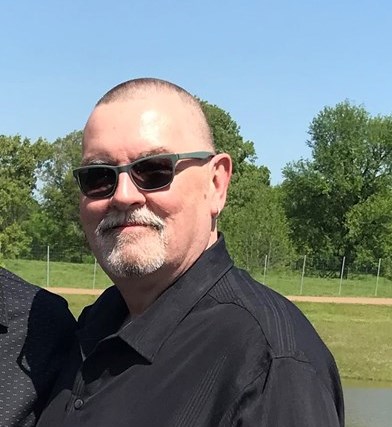 Jeffrey Riddick Obituary - Memphis, TN