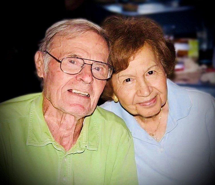 Obituary of Robert Patrick Carroll