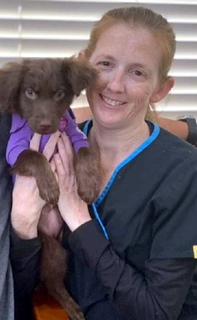 Avis de décès de Erin Leigh Accardo