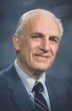 Obituary of Charles Dana Butts