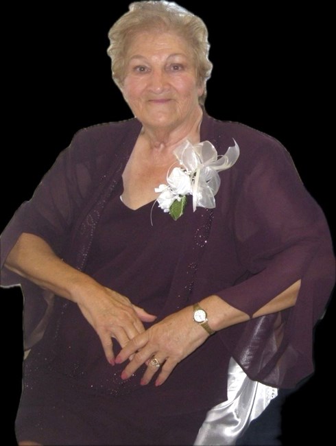 Obituary of Shirley M. LaClair