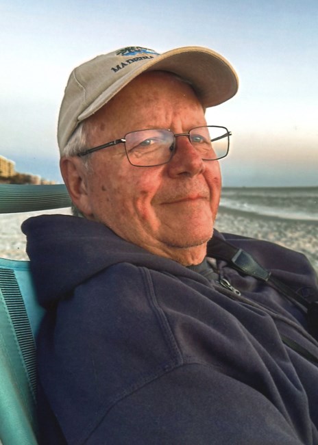 Obituary of Tim Keith Schueler