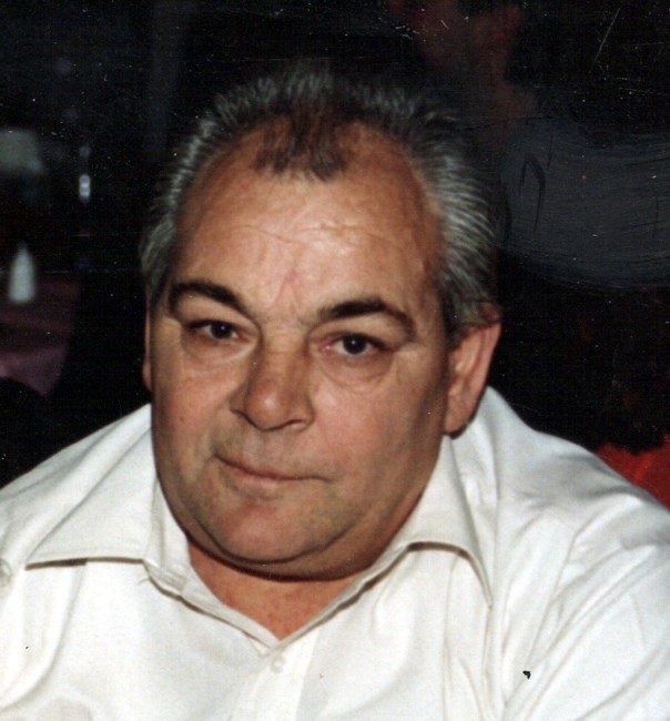 Obituary of Nunzio G. Lombardi