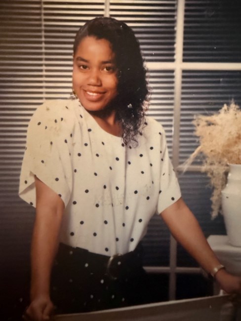 Obituary of Latrina Annette Bond