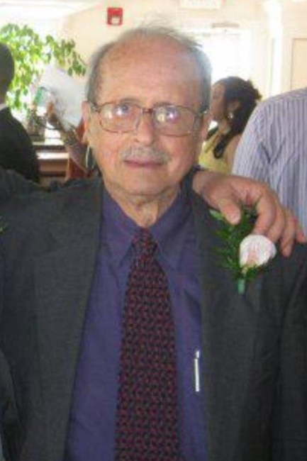 Obituary of Mario Geremia