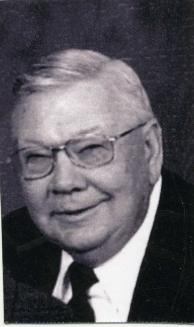 Obituary of Billy John Moudy