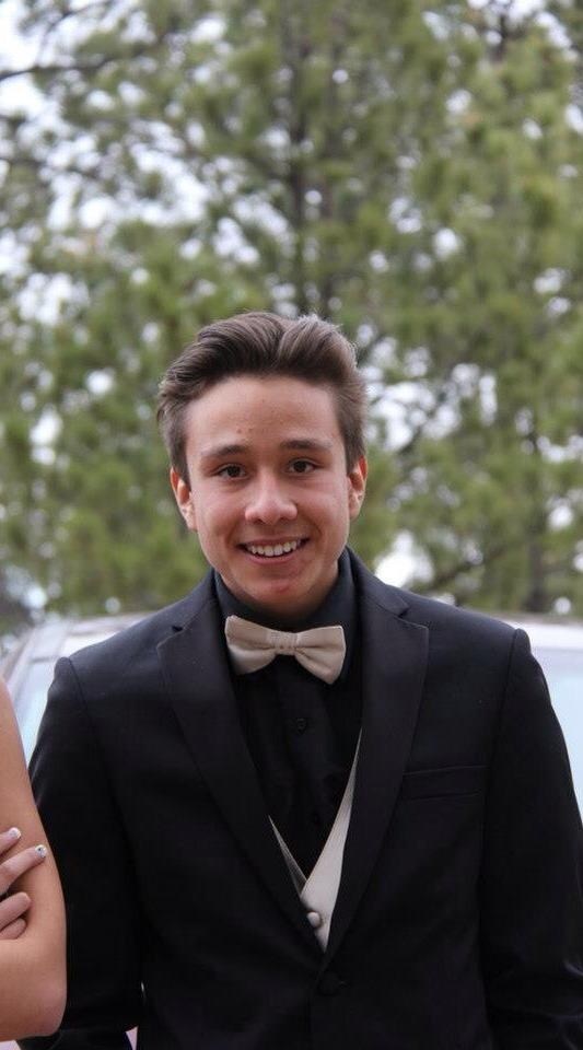 Obituary of Taegon P. Kwiatkowski