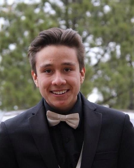 Obituary of Taegon P. Kwiatkowski