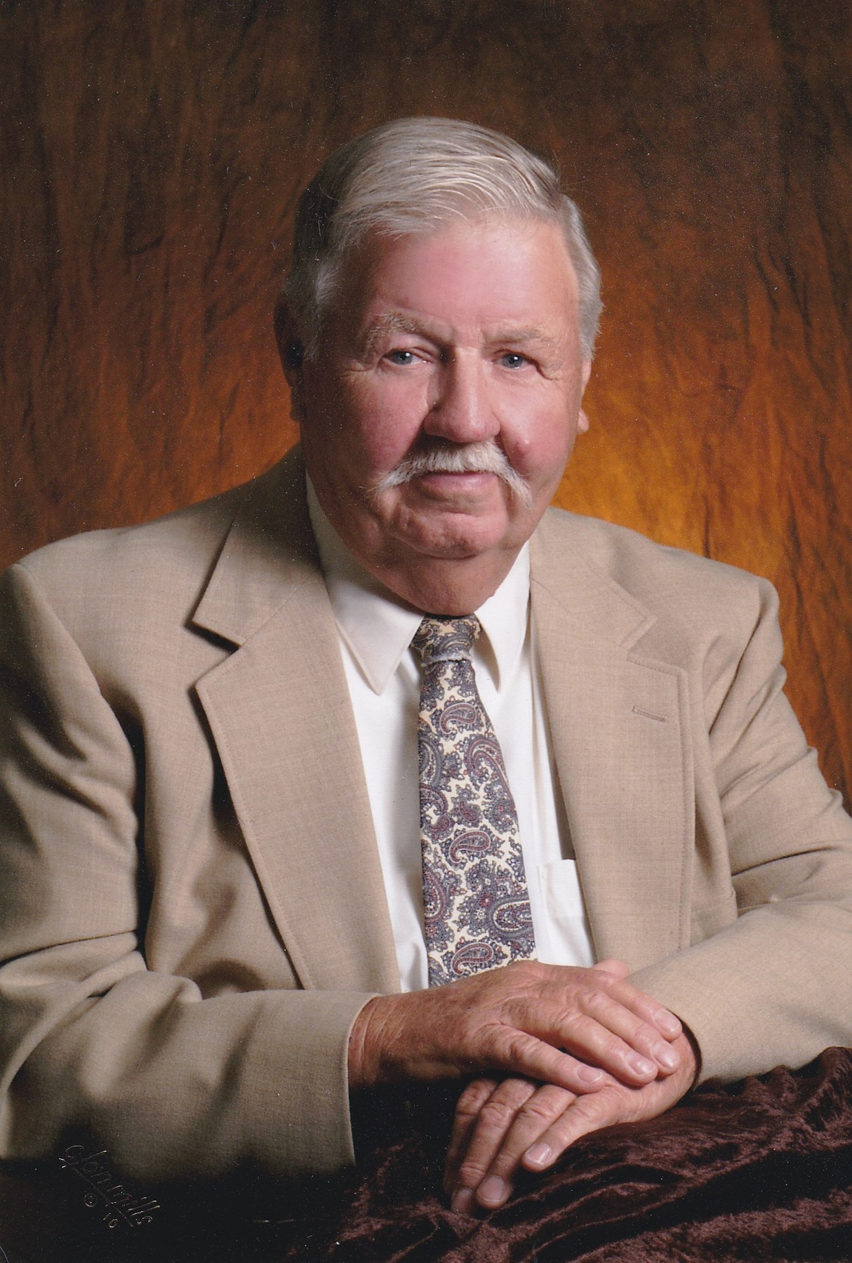 Obituary of Arthur Paul MacKenzie