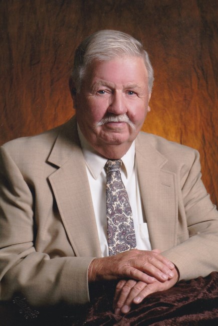 Obituary of Arthur Paul MacKenzie