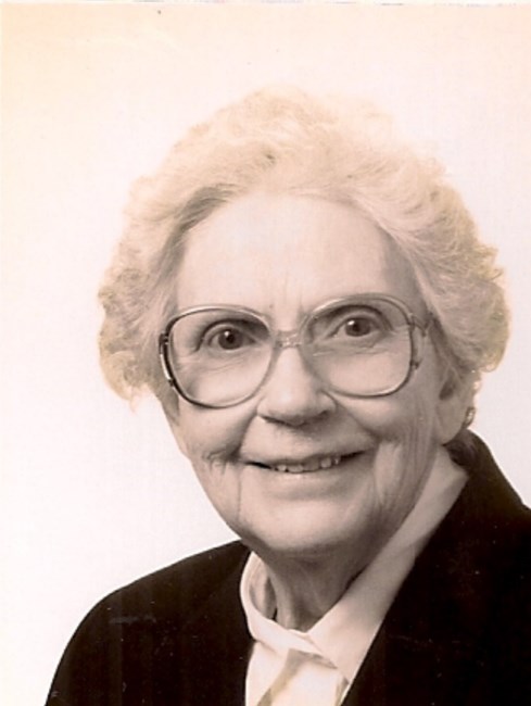 Obituary of Beth Sorensen
