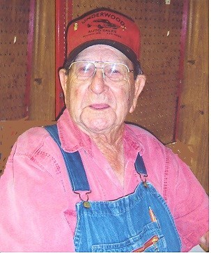 Obituary of Harry Lee Brim Sr.