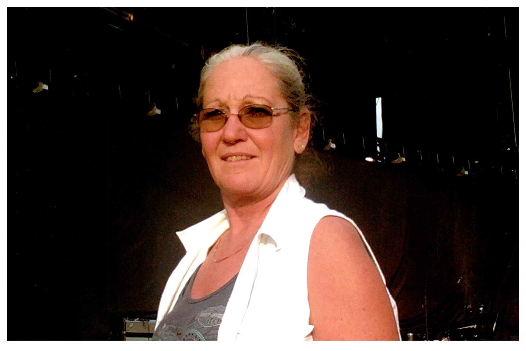 Avis de décès de Jan Marie Miller