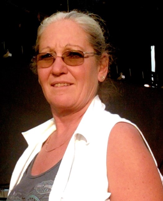 Obituary of Jan Marie Miller