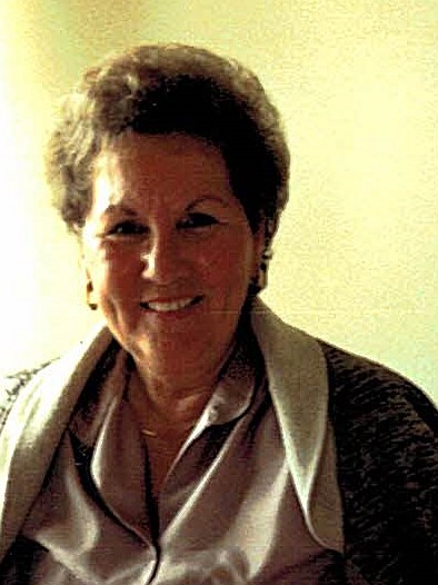 Obituary of Annita Louise Vann