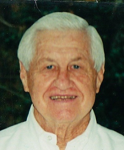 Obituary of Ferrell Spencer Ryan