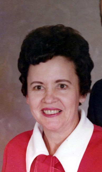 Obituary of Melba Z. Mcjunkins
