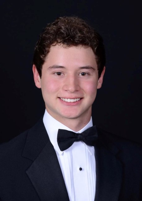 Obituary of Austin Scott Martinez